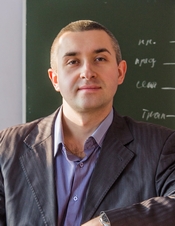 Бандурин Роман Андреевич